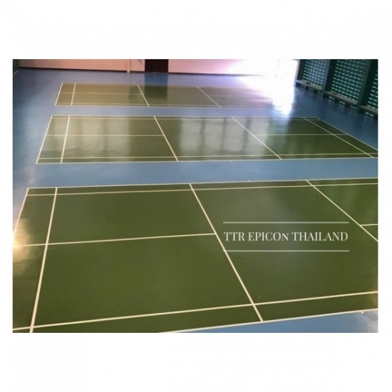 ผู้รับเหมาทำพื้นอีพ็อกซี่ พื้นพียู ที.ที.อาร์. อิพิคอล - พื้นสนามกีฬาพียู PU ผู้รับเหมาทำพื้นอีพ็อกซี่ พื้นพียู ที.ที.อาร์. อิพิคอล - พื้นสนามกีฬาพียู PU
